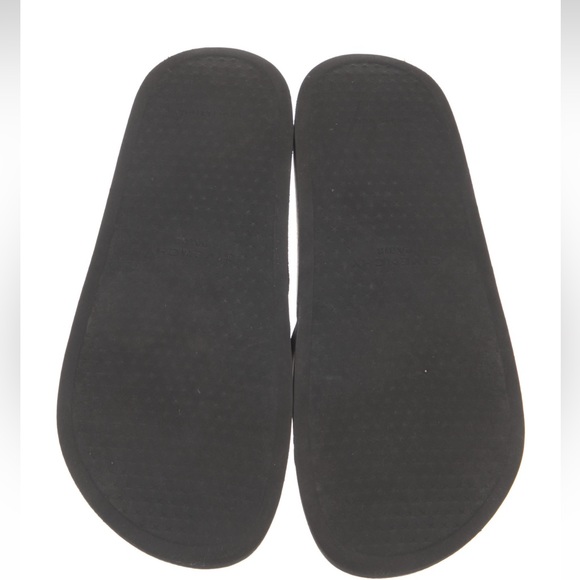GIVENCHY -Rubber Graphic Print Slides - Picture 4 of 4